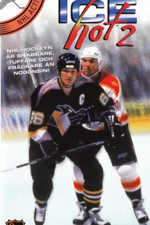 Ice Hot 2