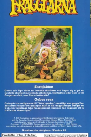Fragglarna 2