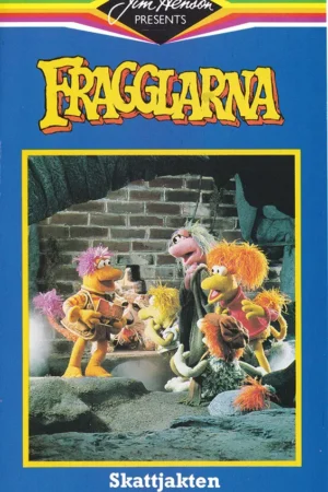 Fragglarna 2