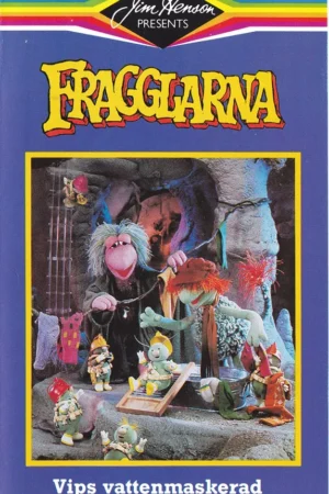Fragglarna (804)