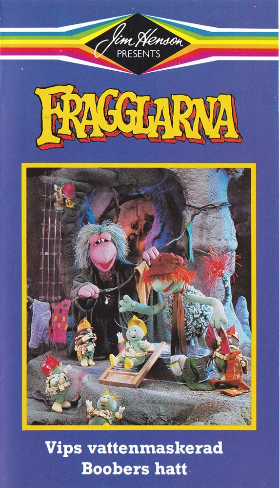 Fragglarna (804)