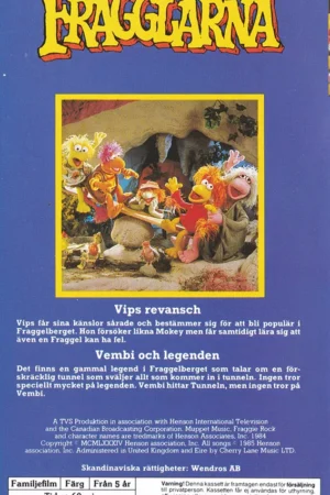 Fragglarna 3