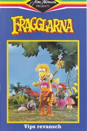 Fragglarna 3