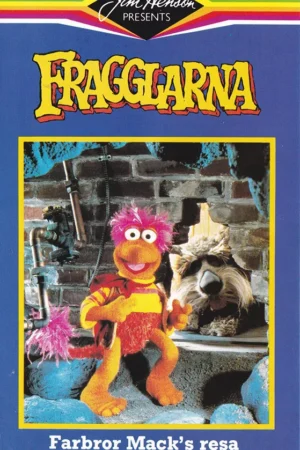 Fragglarna (800)