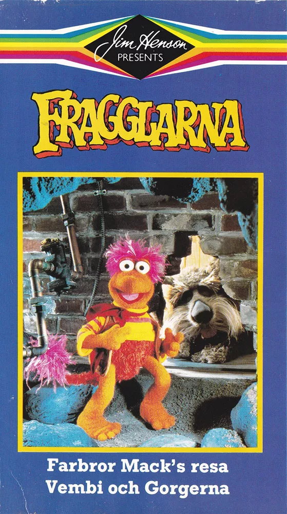 Fragglarna (800)