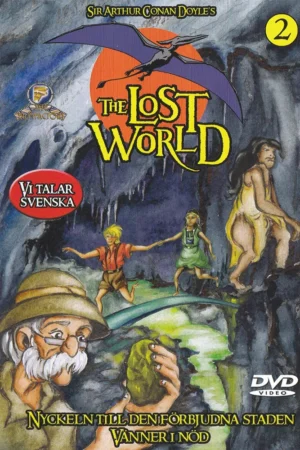 The Lost World 2