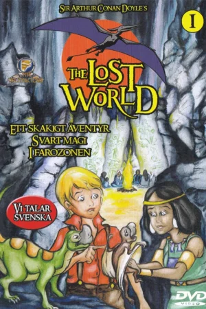 The Lost World 1