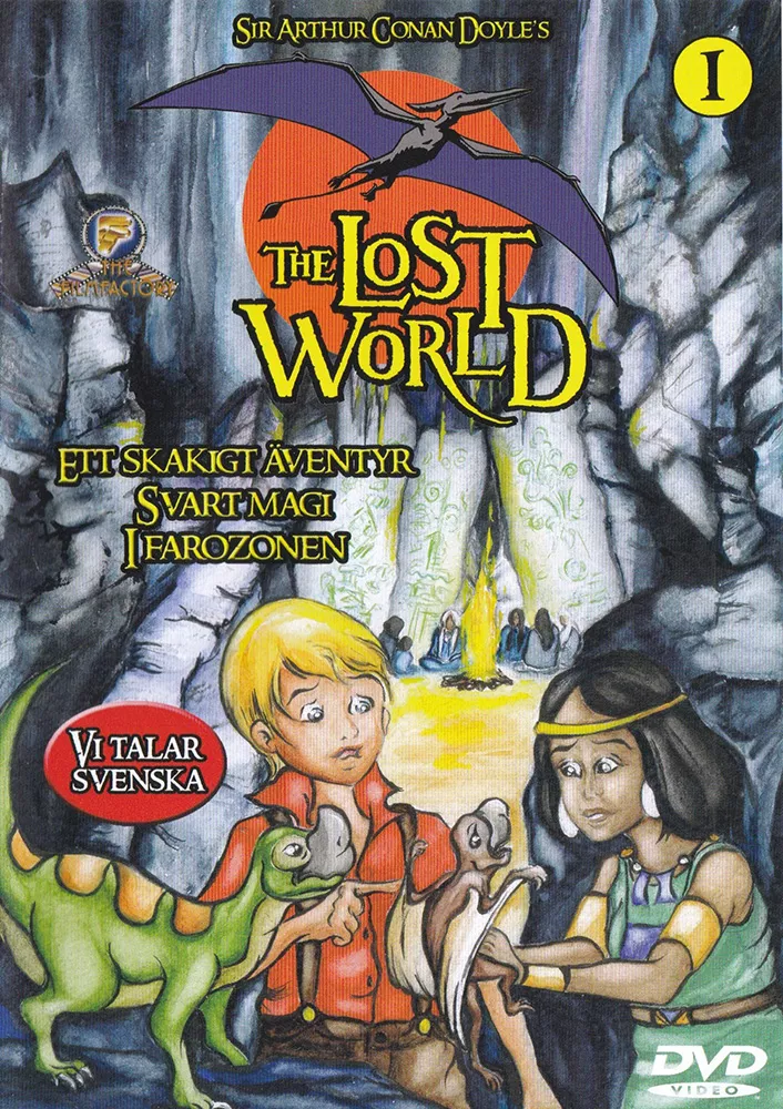 The Lost World 1