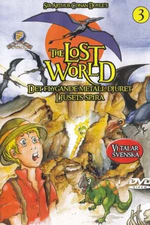 The Lost World 3