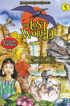 The Lost World 5