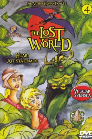 The Lost World 4