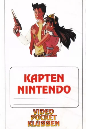 Kapten Nintendo