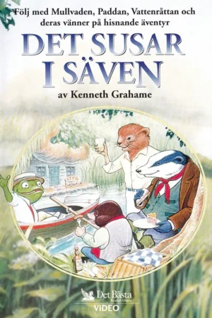 Det susar i säven