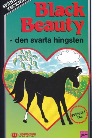 Black Beauty (Egmont)