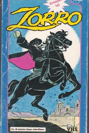 Zorro