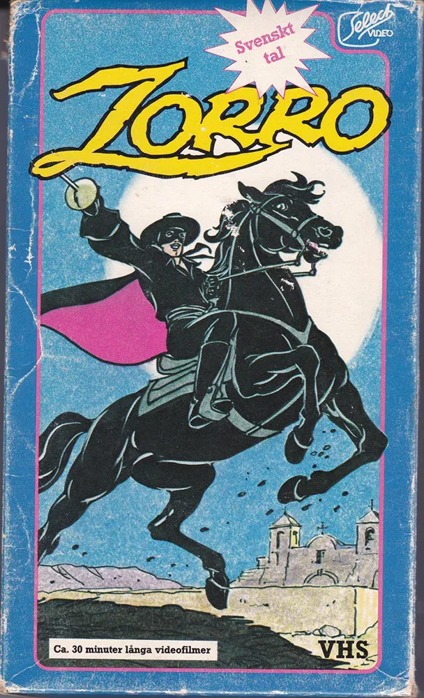 Zorro