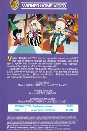 Beetlejuice 1