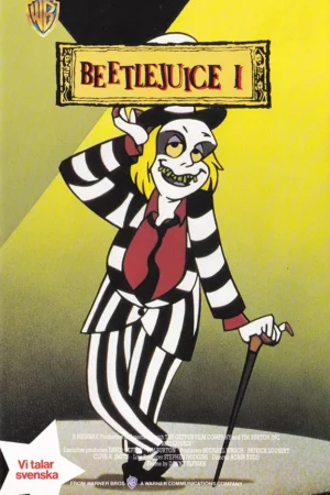 Beetlejuice 1