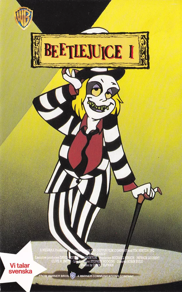 Beetlejuice 1