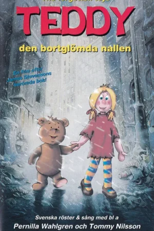 Teddy - Den bortglömda nallen