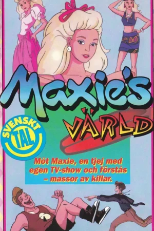 Maxies Värld