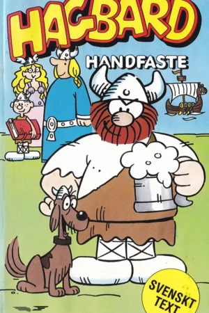 Hagbard Handfaste