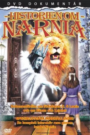 Historien om Narnia