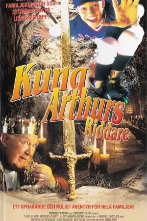 Kung Arthurs riddare