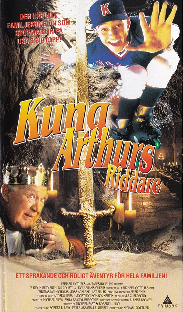 Kung Arthurs riddare