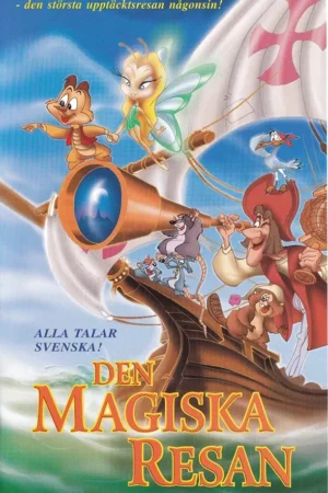 Den magiska resan