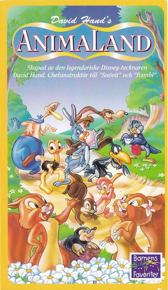 Animaland