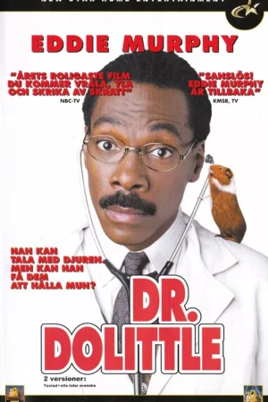 Dr. Dolittle