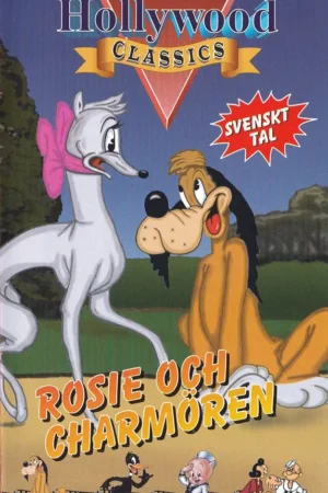 Rosie och charmören