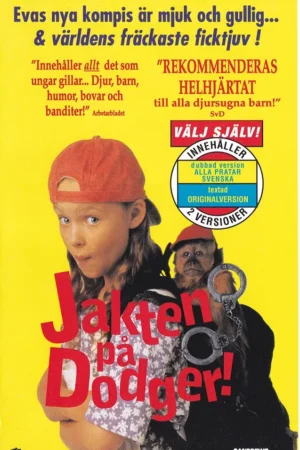 Jakten på Dodger