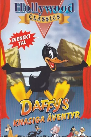 Daffys knasiga äventyr