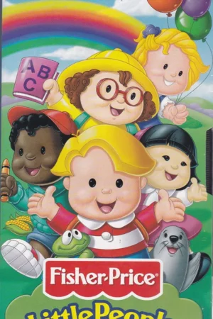 Fisher-Price - Little People