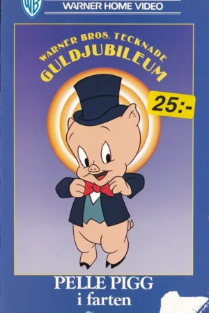 Pelle Pigg i farten