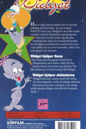 Widget hjälper elefanterna (baksida)