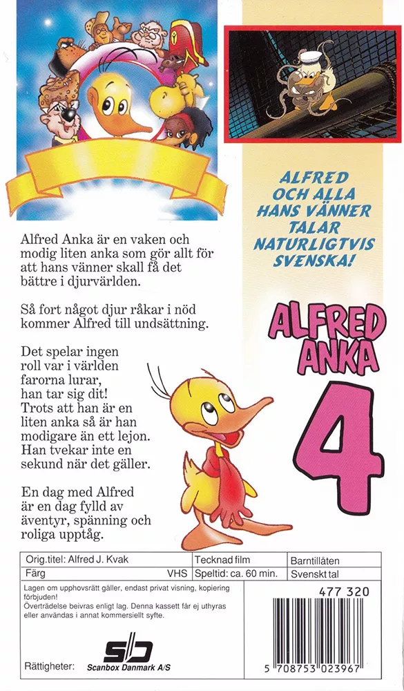 Alfred Anka 4 2 Alfred Anka 4 (baksida)