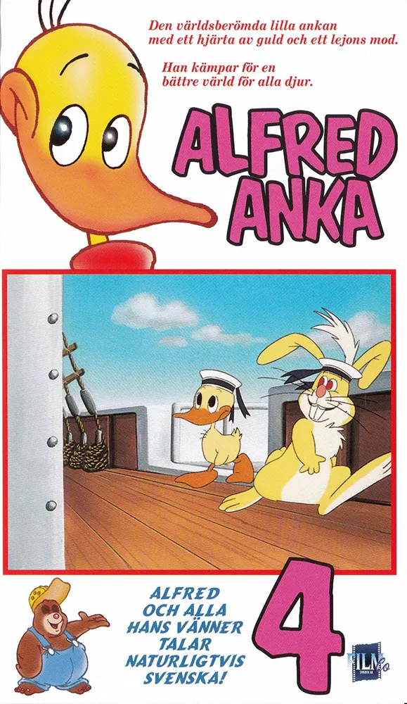 Alfred Anka 4 1 Alfred Anka 4