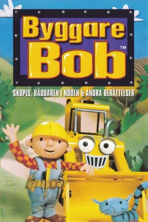 Byggare Bob - Skopis, Räddaren i nöden