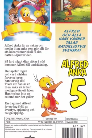 Alfred Anka 5 (baksida)