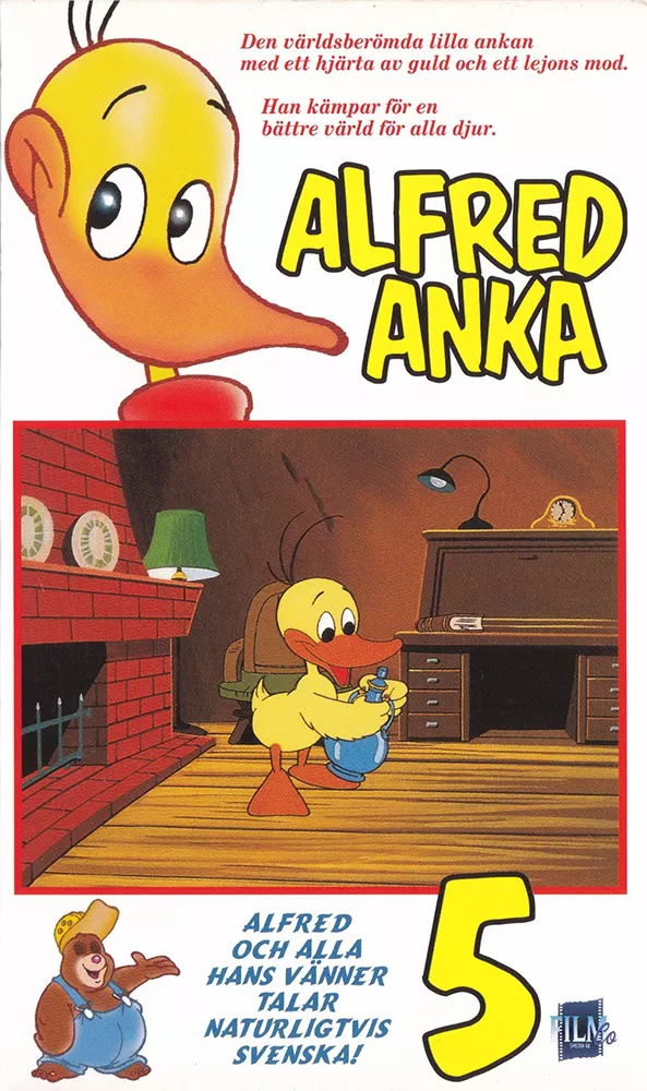 Alfred Anka 5 1 Alfred Anka 5