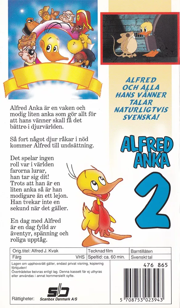Alfred Anka 2 2 Alfred Anka 2 (baksida)