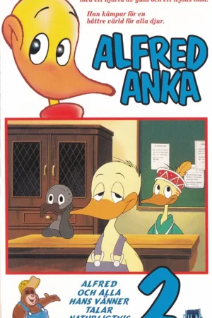Alfred Anka 2