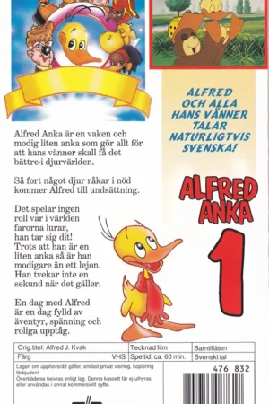 Alfred Anka 1 (baksida)