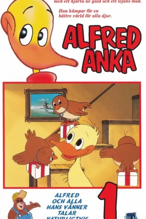 Alfred Anka 1