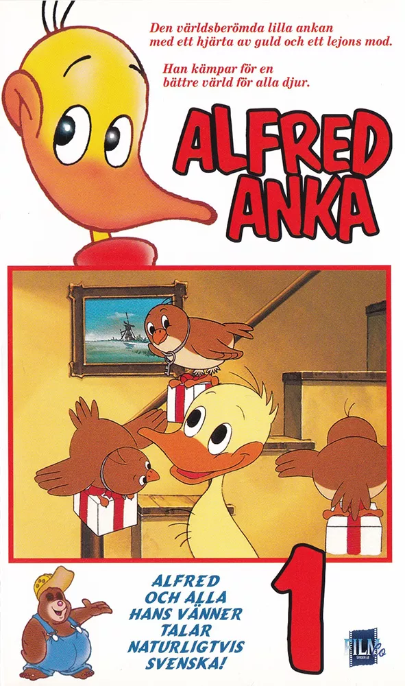 Alfred Anka 1 1 Alfred Anka 1