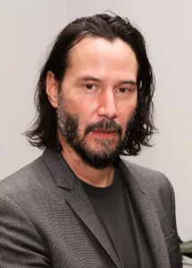 Keanu Reeves