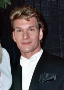Patrick Swayze
